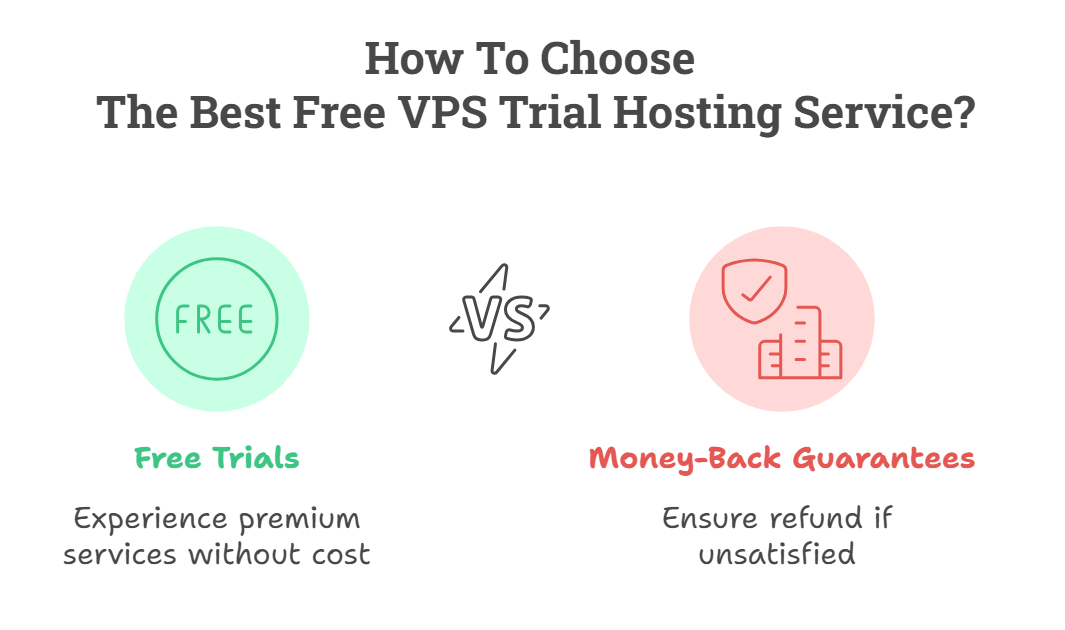 The Best VPS Trial Deals of 2025